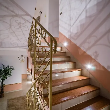 ゲストハウス Sloneczny Dworek