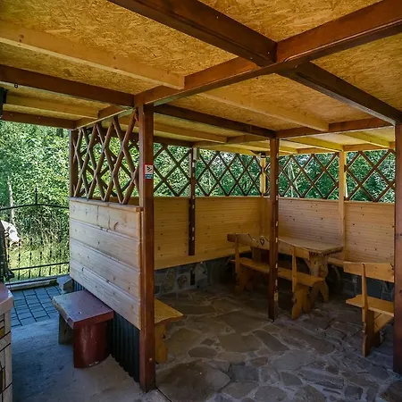 Sloneczny Dworek ビャウィ・ドゥナイェツ