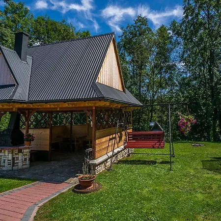 Sloneczny Dworek ビャウィ・ドゥナイェツ