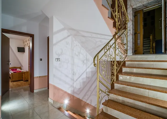 Sloneczny Dworek Biały Dunajec