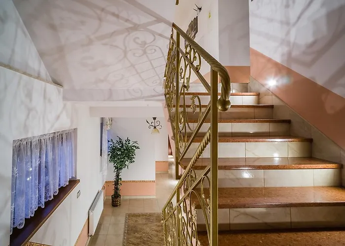 Sloneczny Dworek * Biały Dunajec